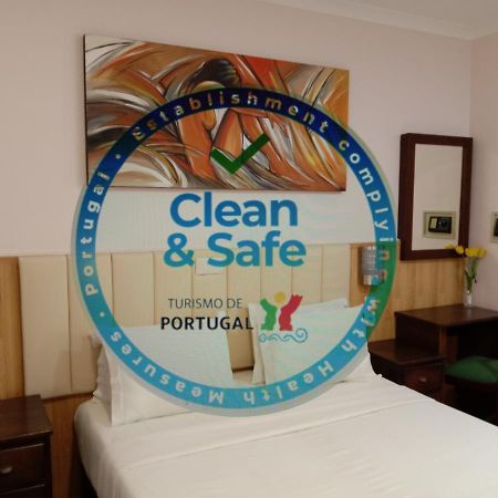 Faria Guimares Porto Centro Hotel Ngoại thất bức ảnh