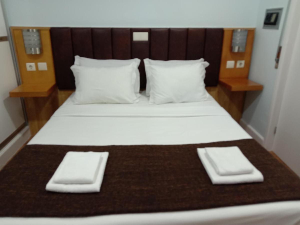 Faria Guimares Porto Centro Hotel Ngoại thất bức ảnh