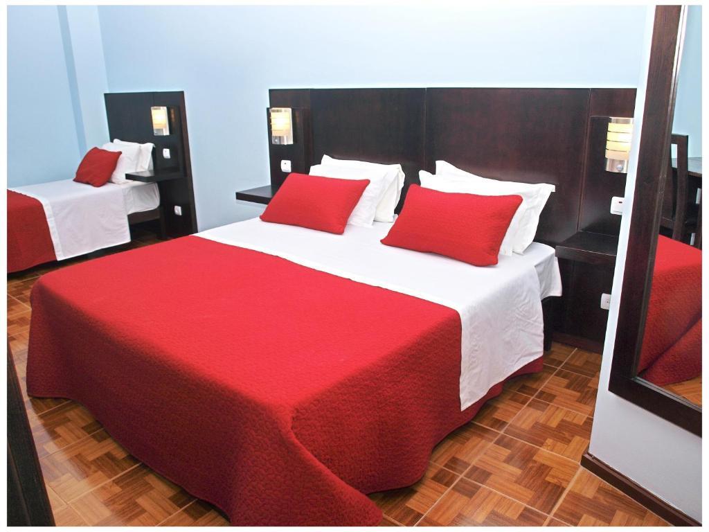 Faria Guimares Porto Centro Hotel Phòng bức ảnh