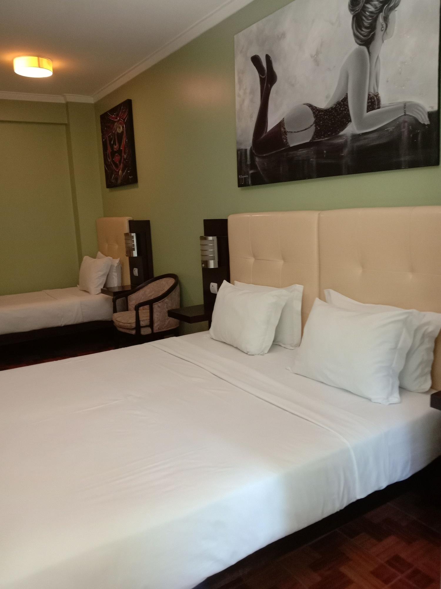 Faria Guimares Porto Centro Hotel Ngoại thất bức ảnh