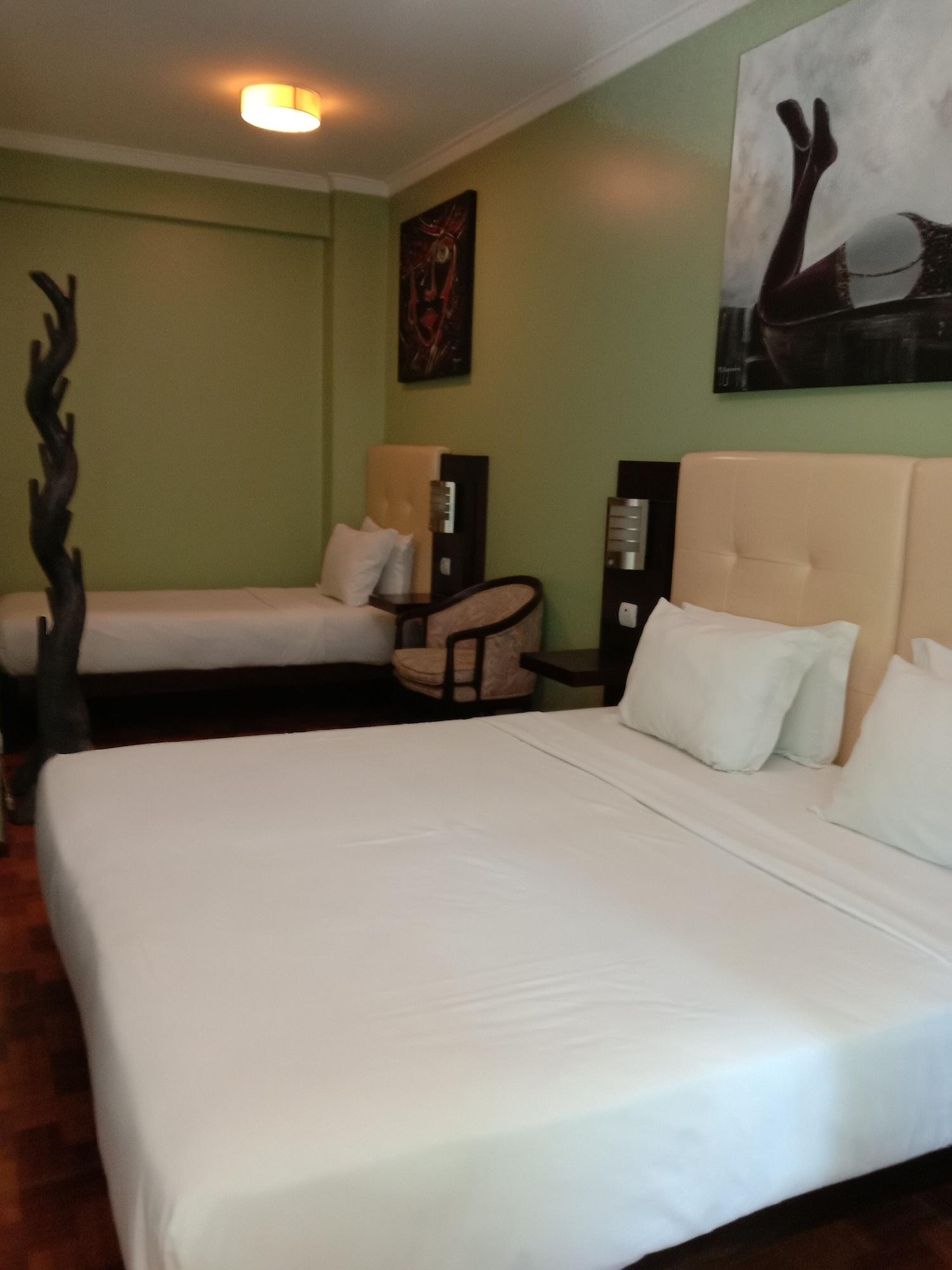 Faria Guimares Porto Centro Hotel Ngoại thất bức ảnh