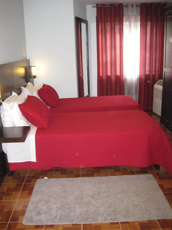Faria Guimares Porto Centro Hotel Phòng bức ảnh
