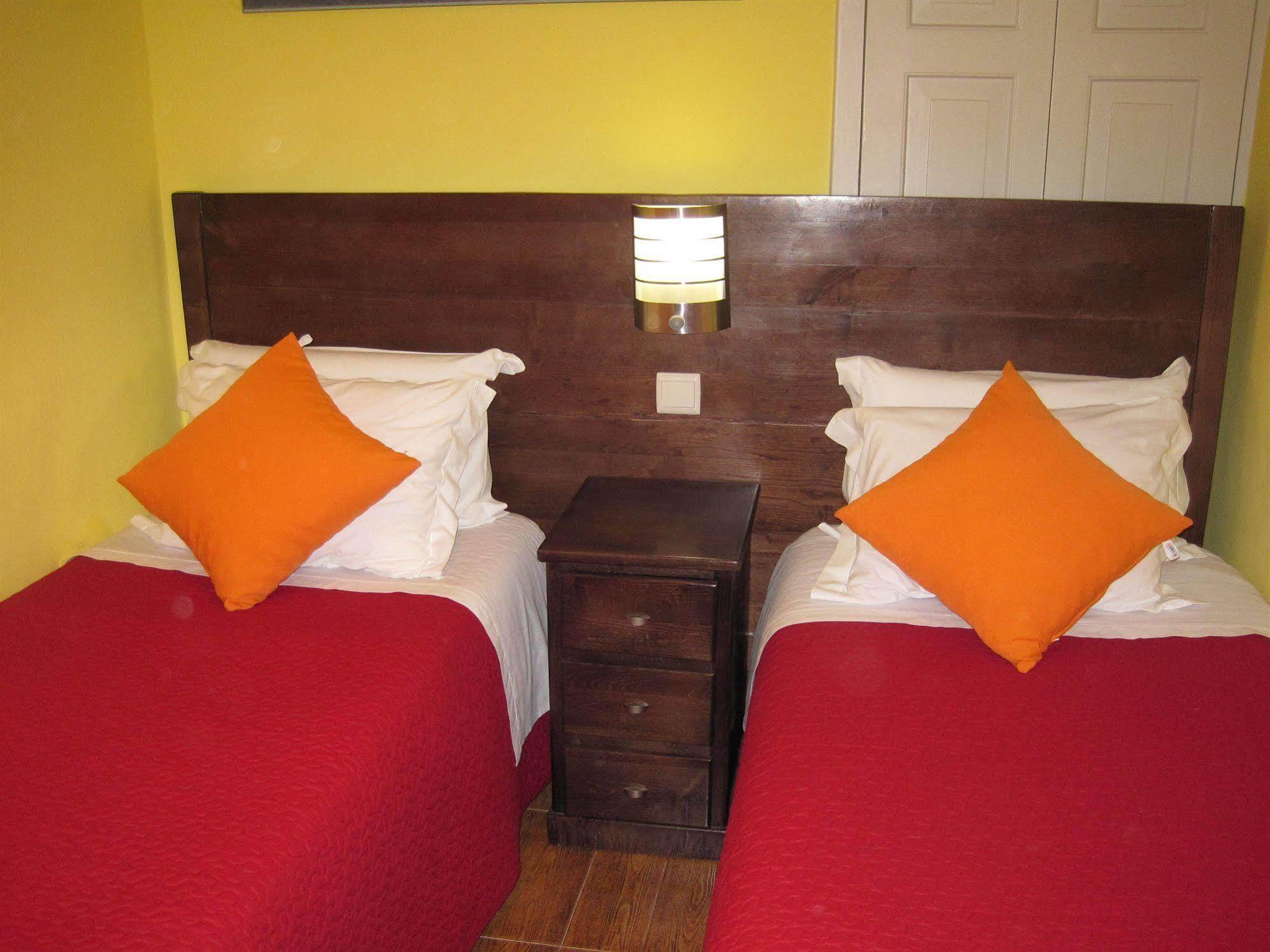 Faria Guimares Porto Centro Hotel Ngoại thất bức ảnh
