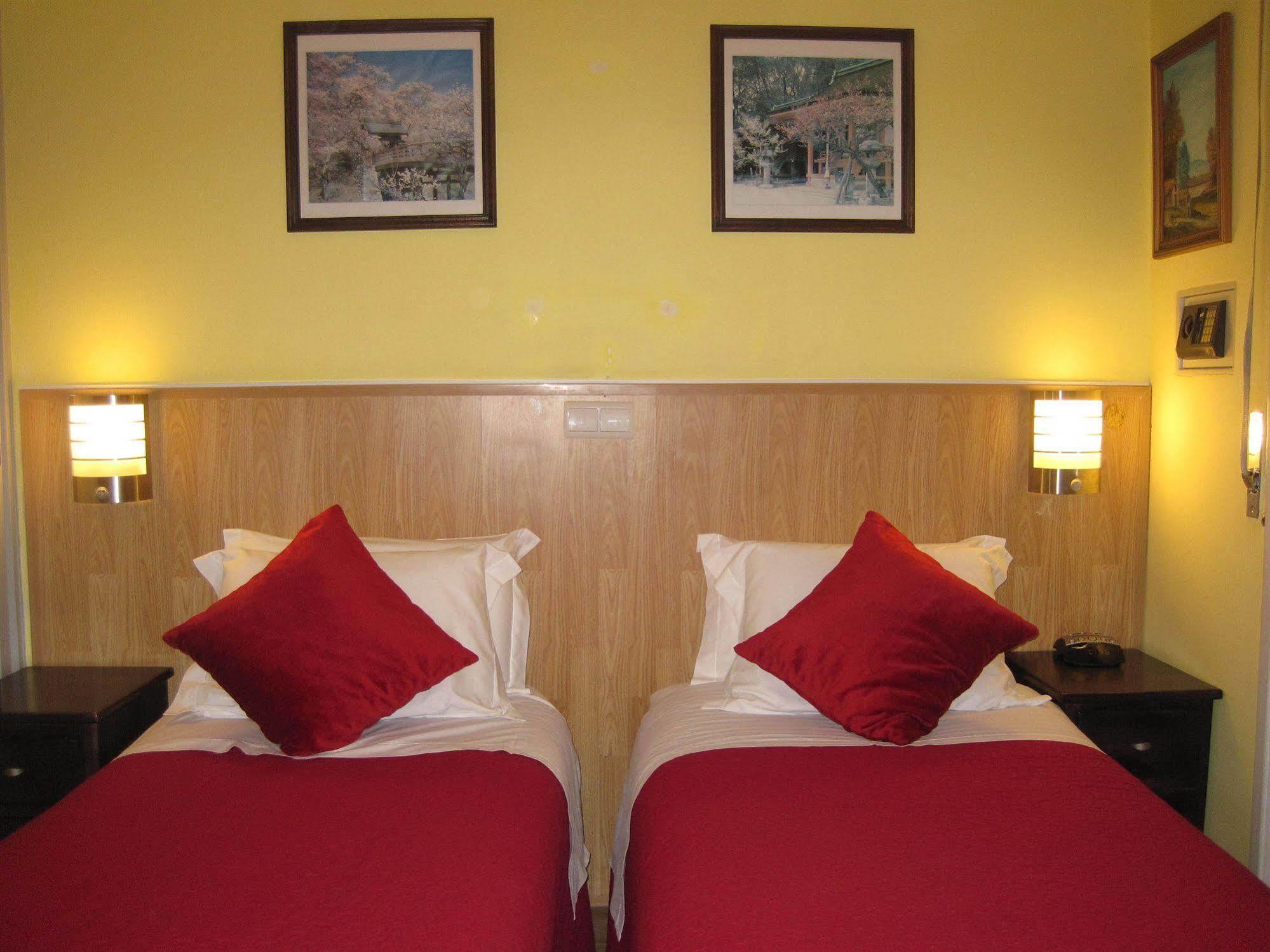 Faria Guimares Porto Centro Hotel Ngoại thất bức ảnh
